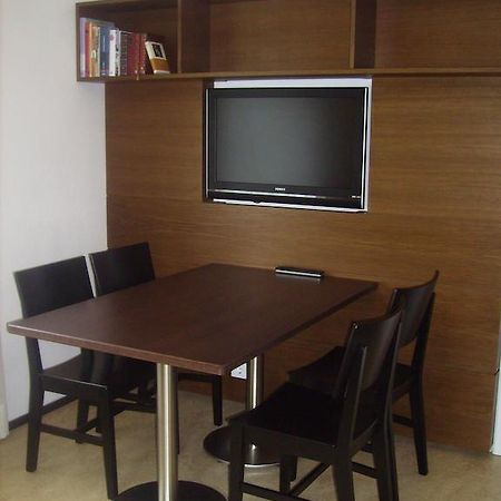 Appartements Christa Dobbiaco Cameră foto