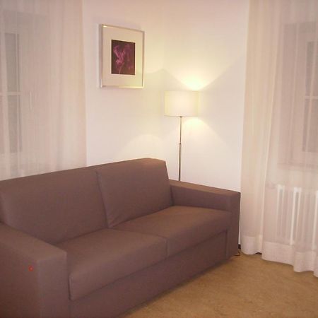 Appartements Christa Dobbiaco Cameră foto