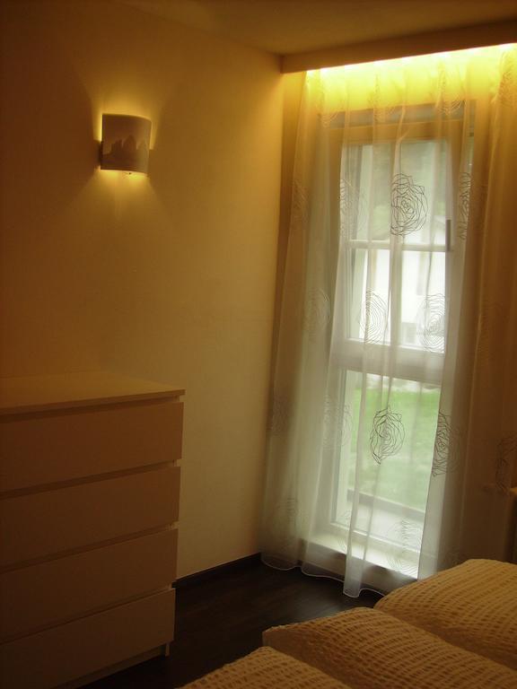 Appartements Christa Dobbiaco Cameră foto