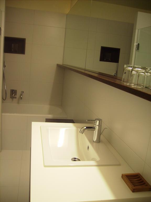 Appartements Christa Dobbiaco Cameră foto