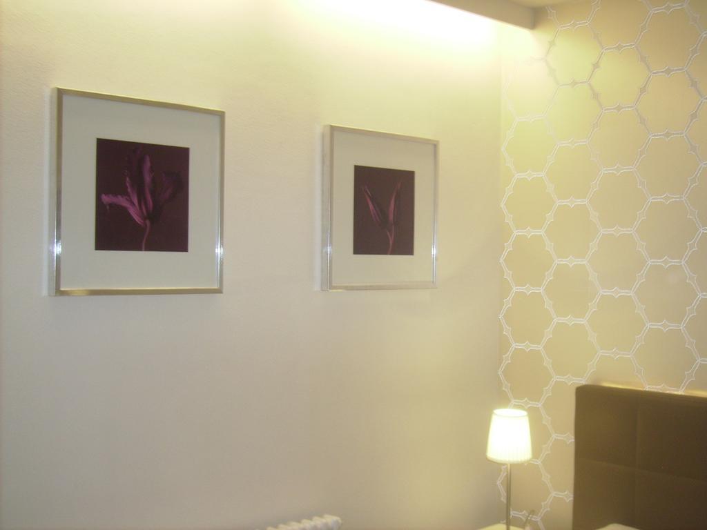 Appartements Christa Dobbiaco Cameră foto