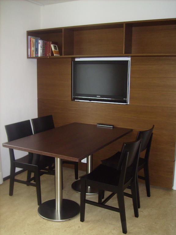 Appartements Christa Dobbiaco Cameră foto